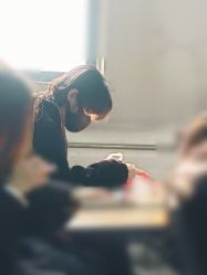 -Sying杉影日式烫染專門店