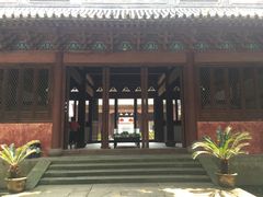 景点-海神庙