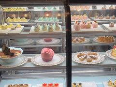 -浙江西子宾馆·瑶园咖啡厅