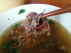 -故市王红水盆羊肉