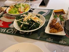-WOLFGANG PUCK KITCHEN & BAR(迪士尼小镇店)