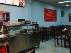 -华天新川面馆(闹市口店)