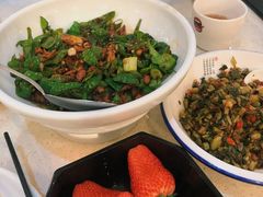 -辣得叫湘菜(四明店)