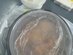 -燕兰楼·清真西北融合菜(亚运村店)