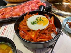-吉秋田鲜和牛烧肉·肉档自选