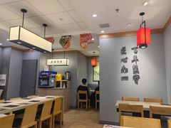 -吉野家(锦辉商城黄河路店)