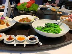 -宝丽轩中餐厅BAOLIXUAN
