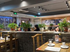 -河沿肉饼Beijing Pie(东华门店)