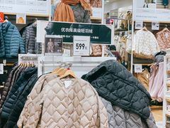 -优衣库(青岛万象城店)