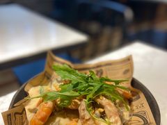 -卡朋西餐(较场西路店)