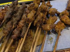 -望京小腰(北京总店)