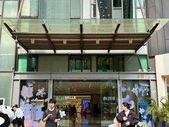 -天虹购物中心(深圳龙华店)