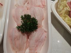 -海底捞火锅(万丰桥店)