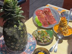 -大阪烧肉BAKA一代(十亩地店)