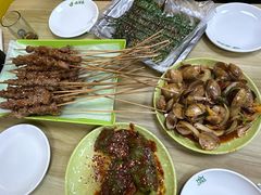 -老王太太串吧(中街店)