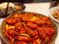 -拙味兄弟龙虾·江湖菜(和畅堂店)