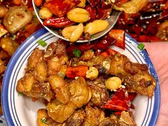 -耍盆友·重庆江湖菜(百子湾店)
