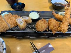 炸物-胜博殿日式炸猪排(西红门店)