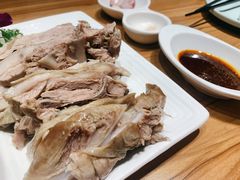 -品回味清真西北楼(宁波首店)