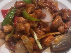 -北京全聚德(西客站店)