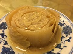 -厉家菜(德胜门总店)