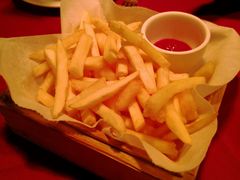 -Geneva日内瓦餐厅(西郊宝成花苑店)