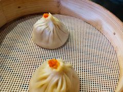 纯蟹粉小笼-蟹榭·本帮江浙菜·蟹宴(五角场合生汇商场店)