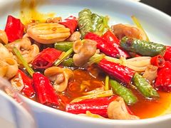 -西安凯悦酒店·湖畔中餐厅