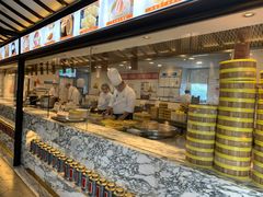 -小厨娘淮扬菜(诚信大道店)