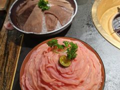 -吼堂老火锅(太古里总店)