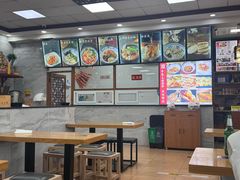 -秦老大西安羊肉泡馍馆(健德门店)
