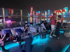 -VENU+海景酒廊