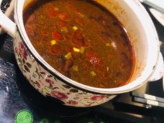 -葛记红焖羊肉(和平路形象店)