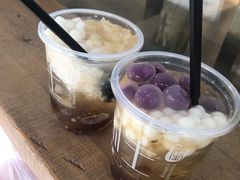 爆款雪山冰汤圆-甜心闲生传统手工冰粉(奎星楼店)