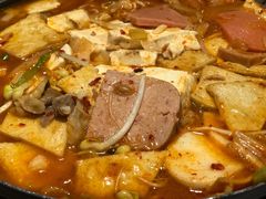 -郑阿姨的家·이모네·韩料&烤肉(武川路店)