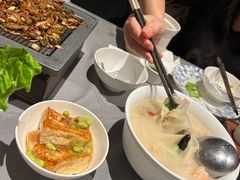 -阿庄新豫菜(通泰路店)