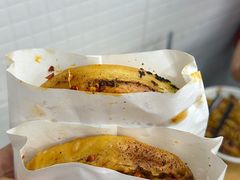 -运栋天马牛肉饼(长郡店)