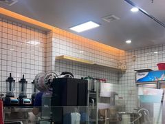 -九里香奶茶果汁(碧湖店)