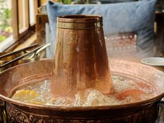 -陀岗美食·云南藏式特色餐厅