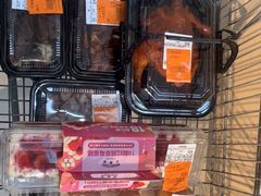 -沃尔玛(咸宁温泉路店)