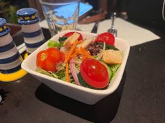 -La Creperie法餐厅(芮欧百货店)