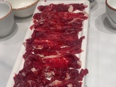 -八合里潮汕鲜牛肉火锅(吉大店)