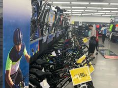 -迪卡侬(燕山店)