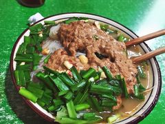 -老唐米线热干面(光明路店)
