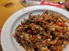 -西江红·株洲本地菜(滨江南路店)