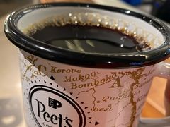 -Peet's 皮爷咖啡(东湖路手作店)