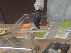 -théATRE 茶聚场(王府中環店)