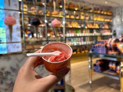 -VENCHI 闻绮(北京汉光店)