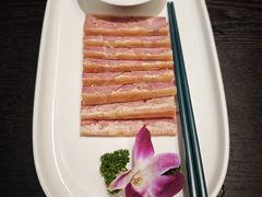 镇江肴肉-苏淮景·苏闽融创菜·海鲜(原空港井河轩店)