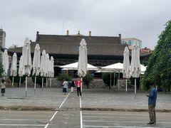 -西宁市东关清真大寺